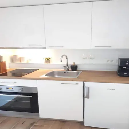 Vilson - Apartman Rogoznica (Sibenik-Knin)