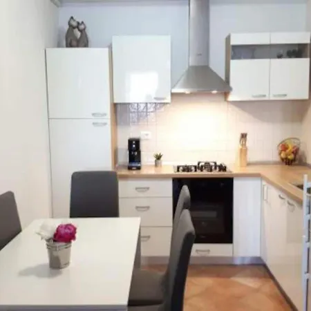 Apartamento Vilson - Rogoznica (Sibenik-Knin)