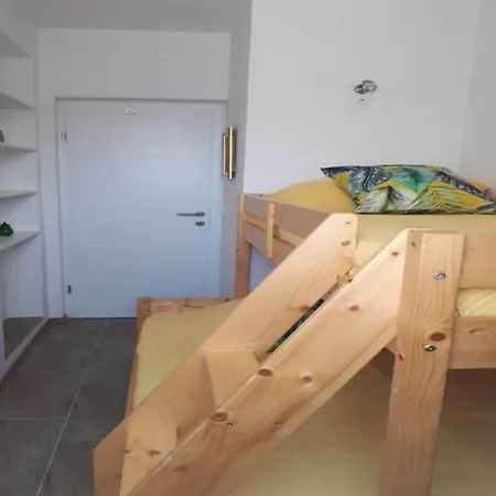 Vilson - Apartamento *