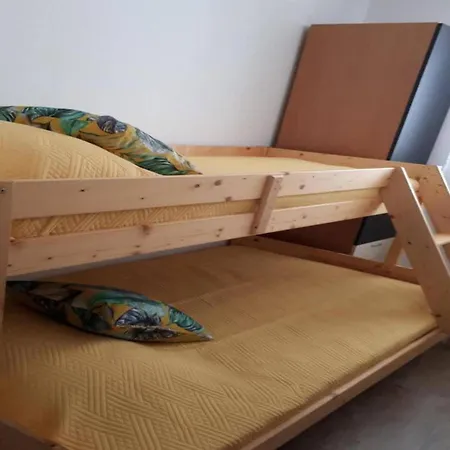 Apartman Vilson - Rogoznica (Sibenik-Knin)