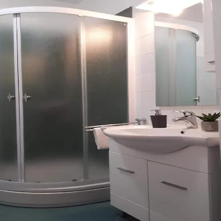 Apartamento Vilson -