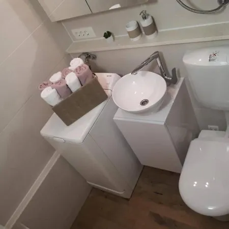 Vilson - Apartamento Rogoznica (Sibenik-Knin)