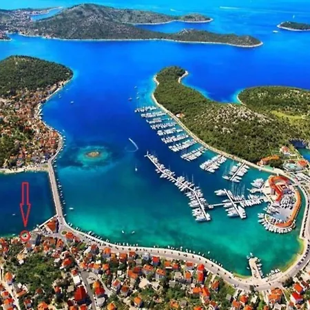 Vilson - * Rogoznica (Sibenik-Knin)