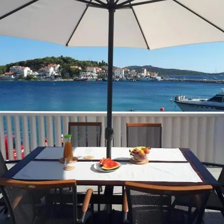 Apartamento Vilson - Rogoznica (Sibenik-Knin)