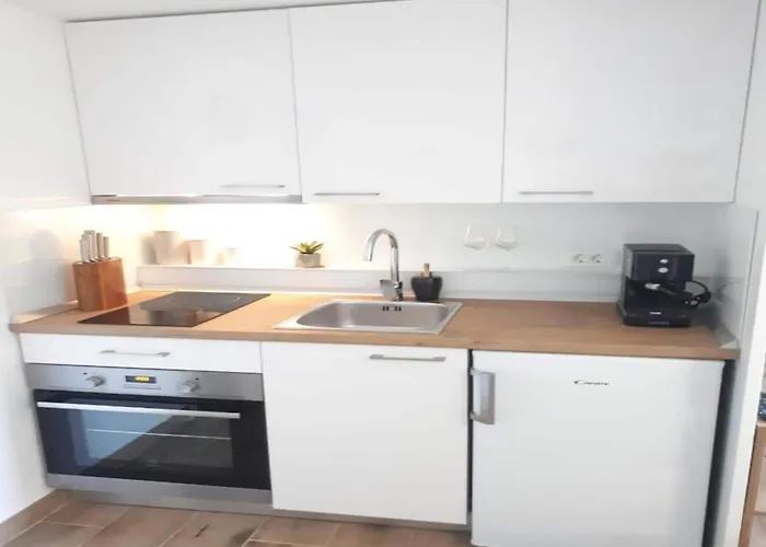 Vilson - Appartement Rogoznica (Sibenik-Knin)