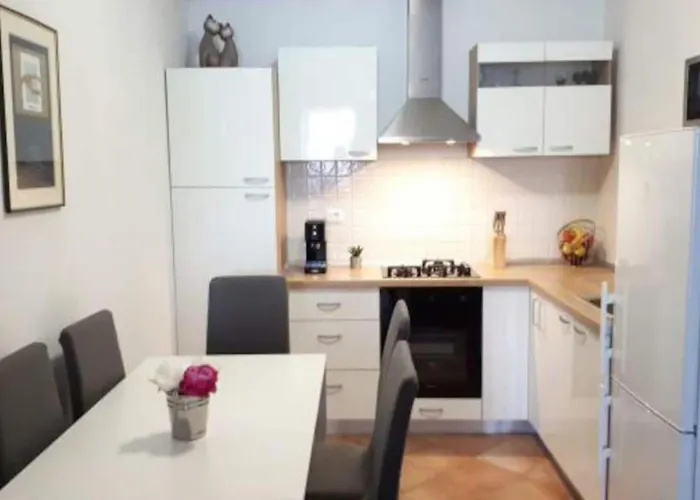 Appartement Vilson - Rogoznica (Sibenik-Knin)