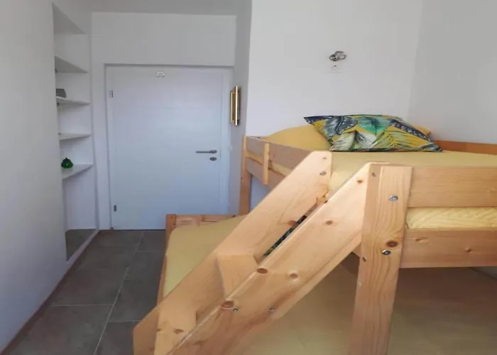 Vilson - Appartement *