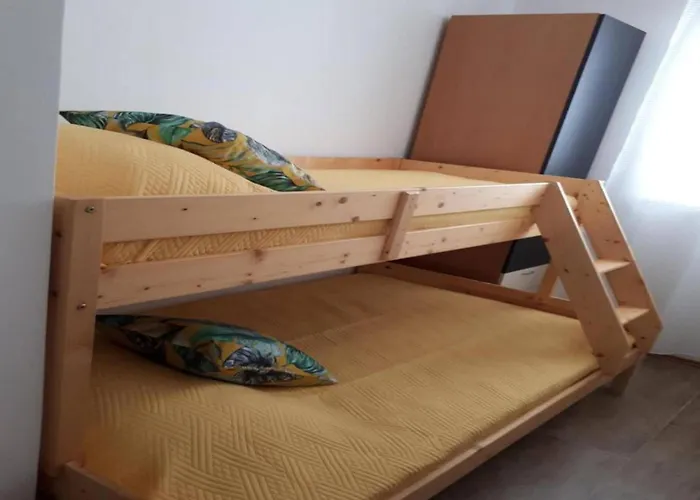 Appartement Vilson - Rogoznica (Sibenik-Knin)