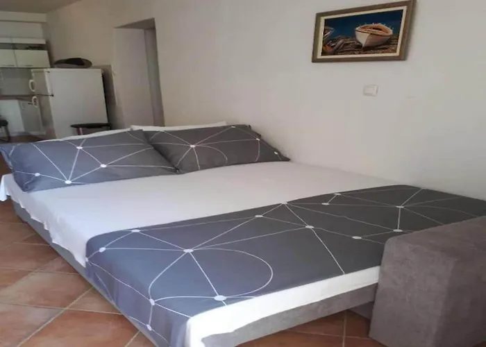 Vilson - * Rogoznica (Sibenik-Knin)