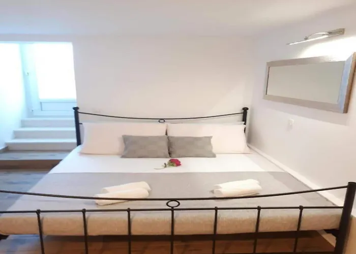 Vilson - Appartement