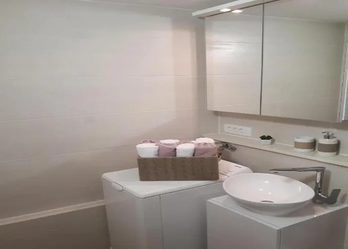 Appartement Vilson -