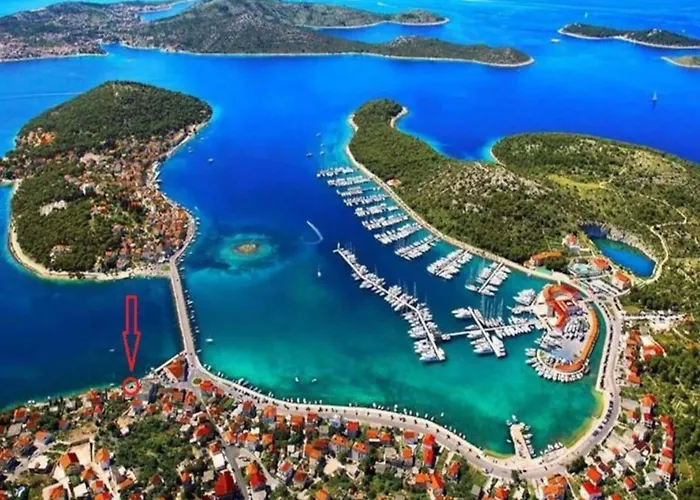 Vilson - * Rogoznica (Sibenik-Knin)