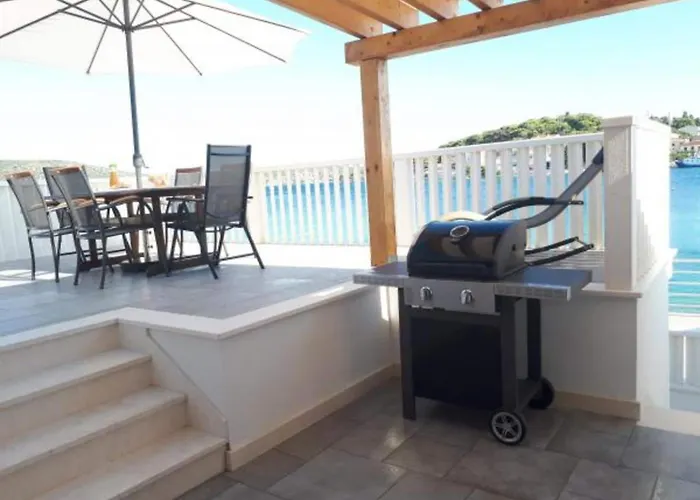 Vilson - Appartement