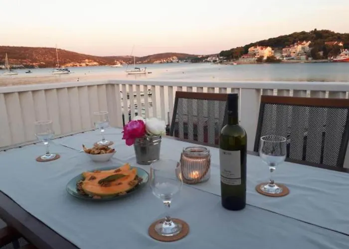 Appartement Vilson -