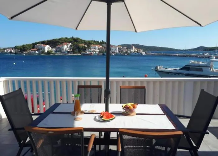 Appartement Vilson - Rogoznica (Sibenik-Knin)