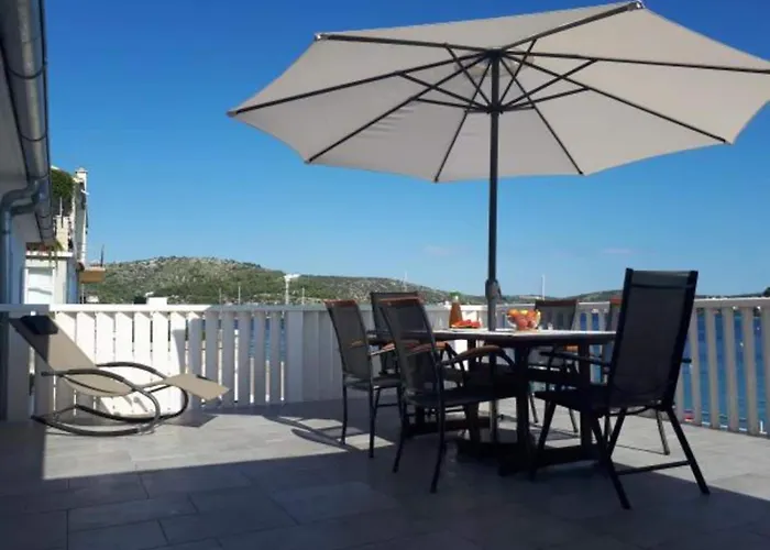 Appartement Vilson - *